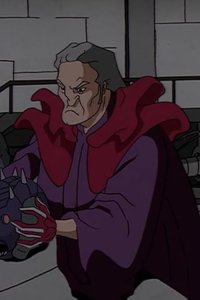 Extreme Ghostbusters – S01E36 – Heart of Darkness