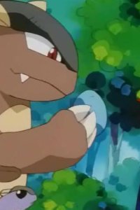 Pokémon – S04E72 – Famous Detective Junsar! The Mystery of the Egg that Disappeared!!