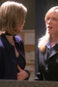 Ally McBeal – S01E02 – Compromising Positions