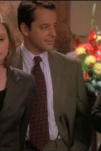 Ally McBeal – S01E04 – The Affair