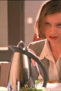 Ally McBeal – S01E07 – The Attitude