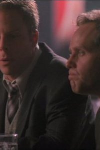 Ally McBeal – S01E08 – Drawing the Lines