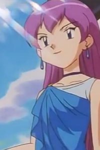 Pokémon – S05E07 – Whirlpool Cup! A Big Battle in the Water Colosseum!!