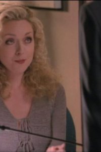Ally McBeal – S01E21 – Being There