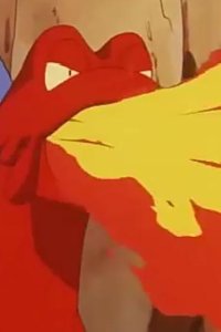 Poketto monsutâ – S05E31 – Magcargot! Getting the Hot Heart!!