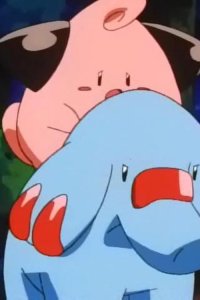 Pokémon – S05E37 – Pî to Pippi to nagareboshi!