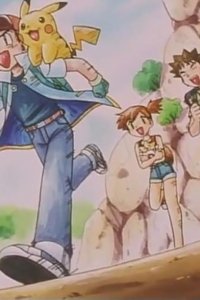Pokémon – S05E41 – The Ice Cave!