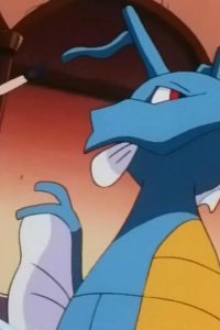 Pokémon – S05E45 – Fusube Gym! The Final Badge!!