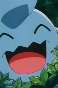Pokémon – S05E46 – Sohnano!? Gym Badges and Sonans!!)
