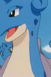 Pokémon – S05E48 – Laplace’s Song!