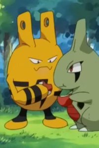 Pokémon – S05E52 – Nanako and Elekid!