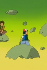 Pokémon – S05E54 – Unknown of the Country of Mystery