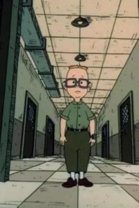 Recess – S01E02 – The New Kid