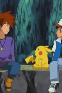 Poketto monsutâ – S05E57 – Silver League Opening! Shigeru Again!