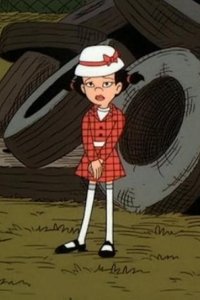 Recess – S01E05 – First Name, Ashley