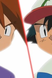 Pokémon – S05E60 – League Finals! Full Battle 6 vs 6!!