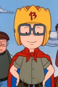 Recess – S01E07 – King Gus