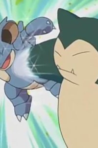 Pokémon – S05E61 – Rival Confrontation! Kamex vs Lizardon!!