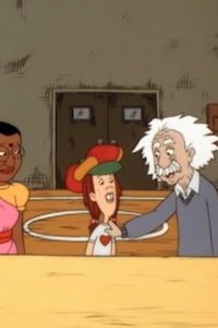 Recess – S01E09 – My Fair Gretchen