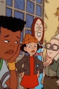 Recess – S01E11 – I Will Kick No More Forever