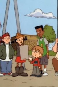 Recess – S01E12 – The Kid Came Back