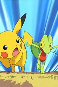 Pokémon – S05E72 – Tree’s a Crowd