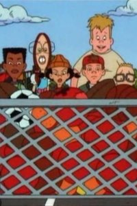 Recess – S01E18 – Randall’s Reform
