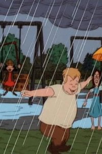Recess – S01E19 – Rainy Days