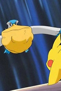Pokémon – S05E75 – The Greatest Pelipper in History!