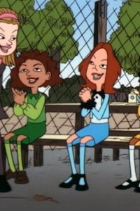 Recess – S01E22 – Jinxed