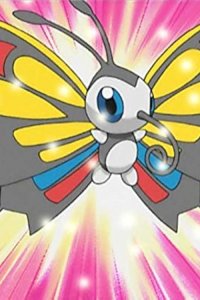 Pokémon – S05E78 – All Things Bright and Beautifly!