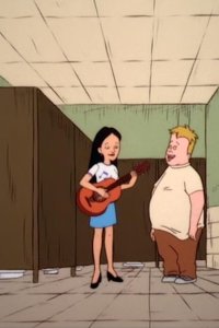 Recess – S01E25 – The Voice