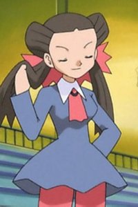 Poketto monsutâ – S05E81 – Winner by a Nosepass