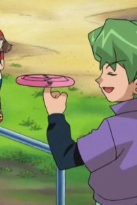 Pokémon – S05E98 – A Rival for Haruka! Intensive Pokémon Contest Training!!