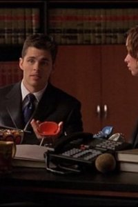Ally McBeal – S05E03 – Neutral Corners