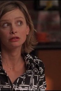 Ally McBeal – S05E04 – Fear of Flirting