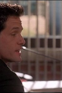 Ally McBeal – S05E05 – I Want Love