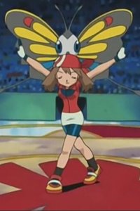 Pokémon – S05E100 – Haruka! The First Pokémon Contest Challenge!!