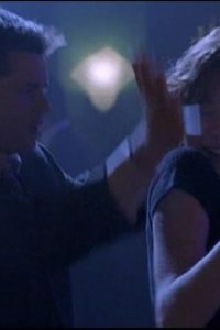Ally McBeal – S05E08 – Playing with Matches