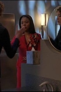 Ally McBeal – S05E09 – Blowin’ in the Wind