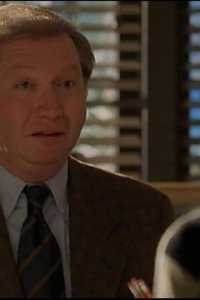 Ally McBeal – S05E11 – A Kick in the Head