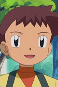 Pokémon – S06E14 – Double Battle & Double Kemusso!?