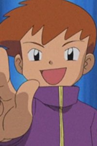 Pokémon – S06E15 – Try to Study! Pokémon Trainer’s School!