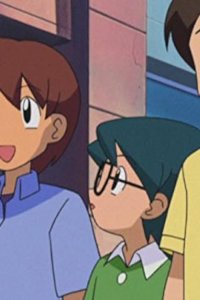 Pokémon – S06E17 – Stairway to Devon