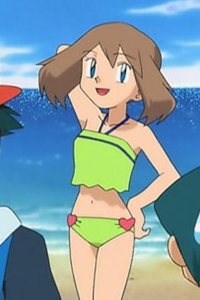 Poketto monsutâ – S06E20 – Brave the Wave