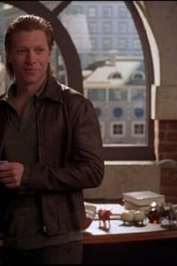 Ally McBeal – S05E19 – Another One Bites the Dust