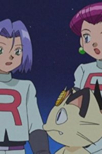 Pokémon – S06E24 – A Corphish Out of Water