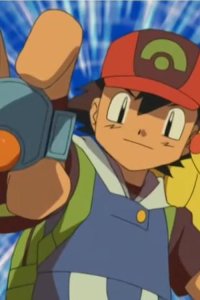 Pokémon – S06E31 – Muro Gym Rematch! Surfing Battlefield!