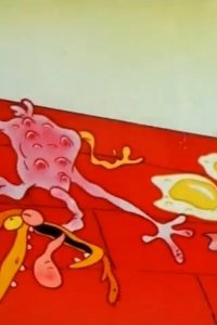 Cow and Chicken – S01E03 – Alive!/Deep Sea Tour/Who Is Supercow?