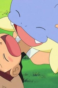 Pokémon – S06E36 – The Spheal of Approval